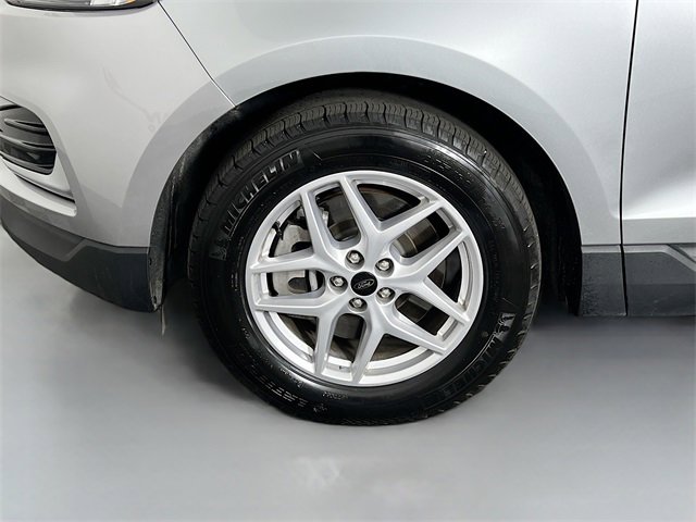 Used 2024 Ford Edge SEL image 26