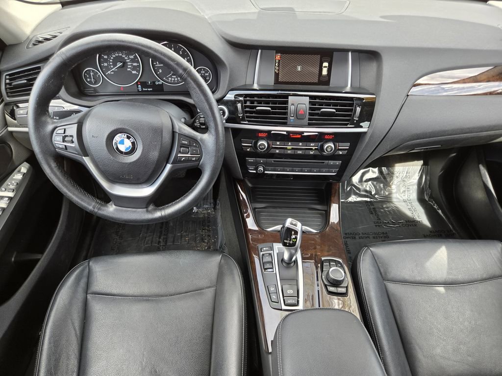 Used 2016 BMW X3 xDrive28i image 26