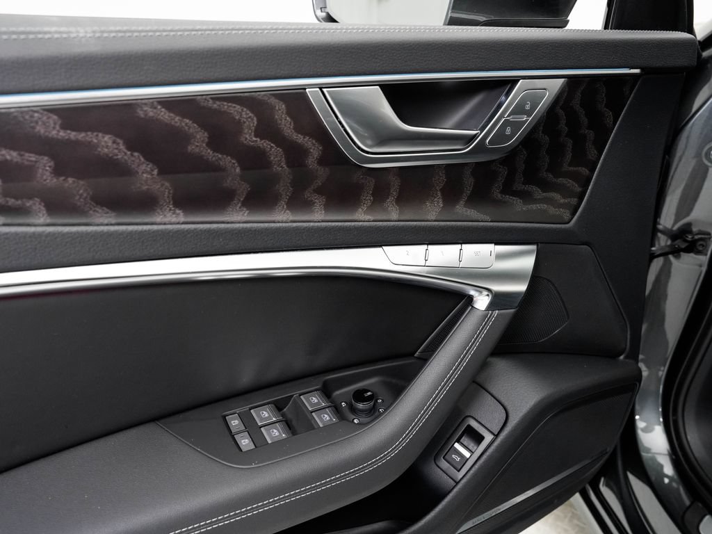 Certified 2023 Audi A6 3.0T Prestige w/ Prestige Package AWD/4WD image 9