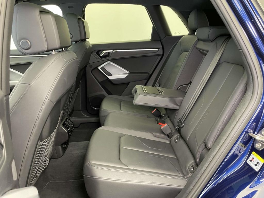 Certified 2022 Audi Q3 2.0T Premium w/ Convenience Package image 19