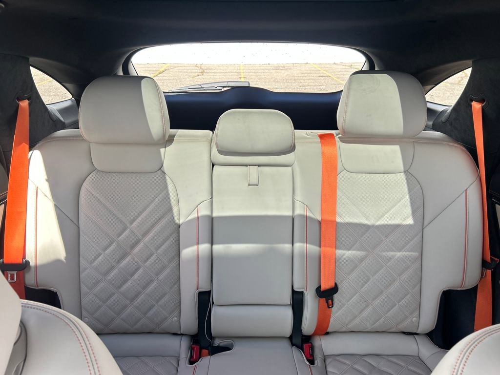 New 2026 Genesis GV70 3.5T Sport Prestige image 26