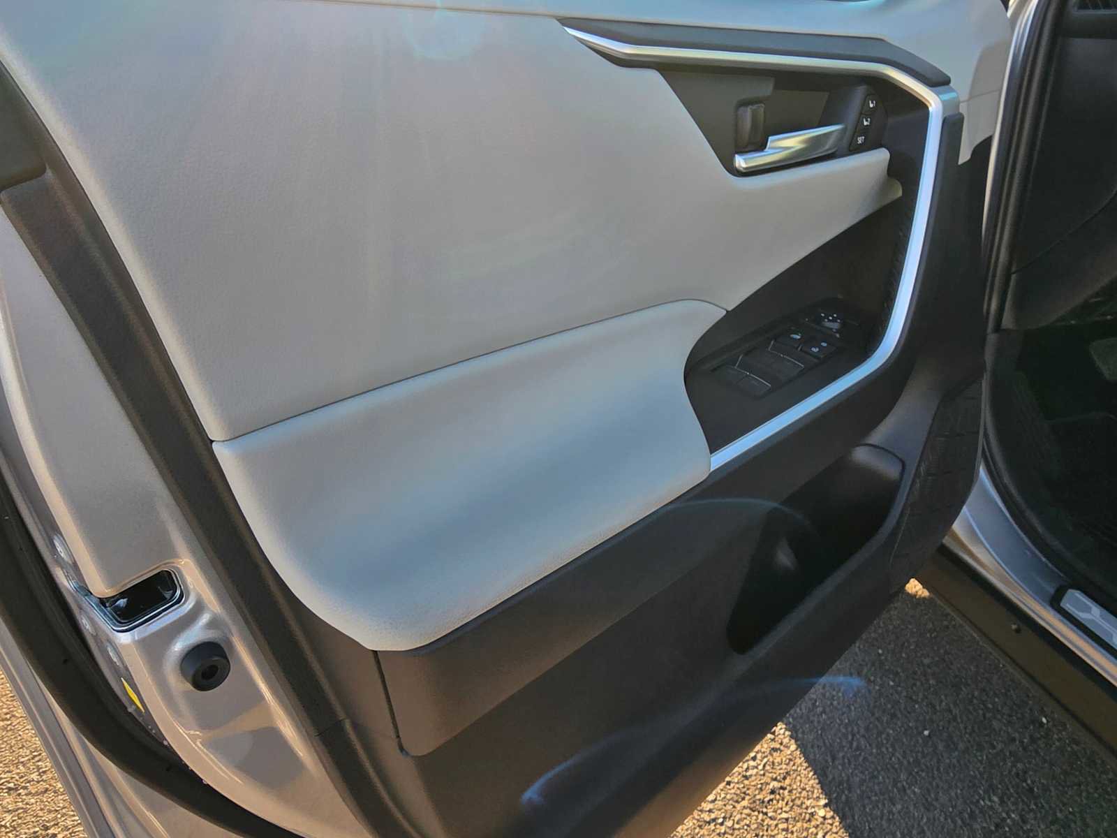 Certified 2025 Toyota RAV4 XLE Premium w/ Weather Package image 20