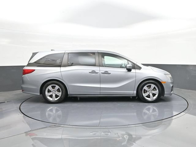 Used 2020 Honda Odyssey EX-L image 26