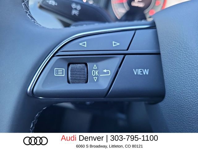 New 2026 Audi Q8 Premium Plus image 22