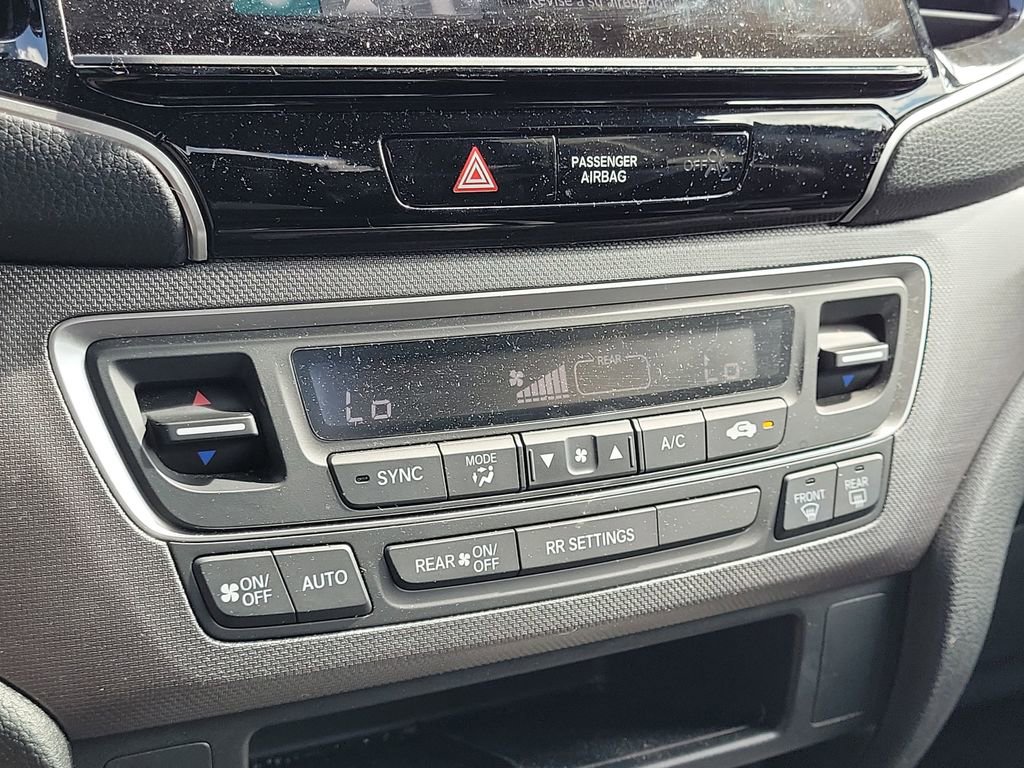 Used 2024 Honda Ridgeline Sport image 18