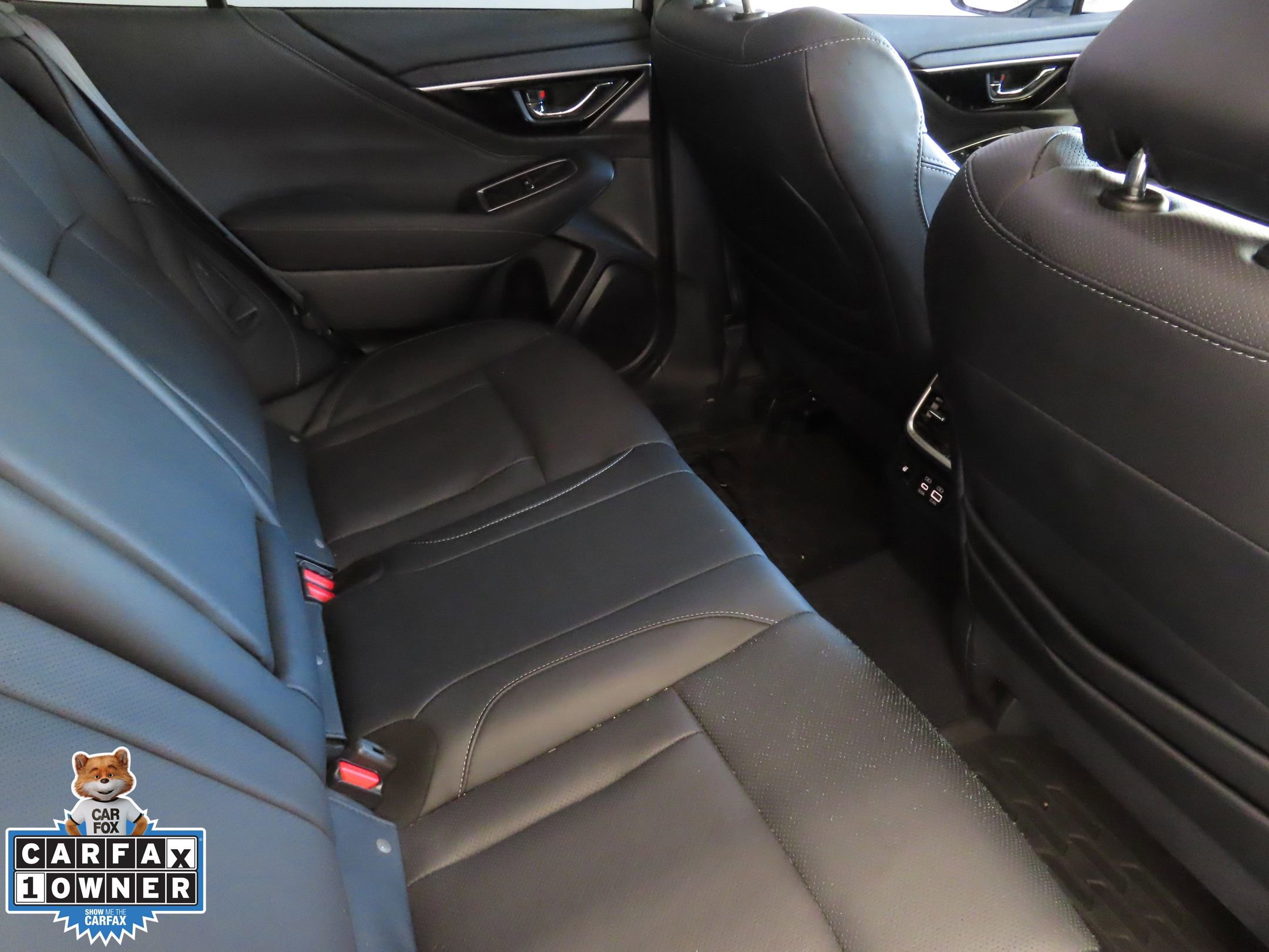 Used 2024 Subaru Outback Limited image 25