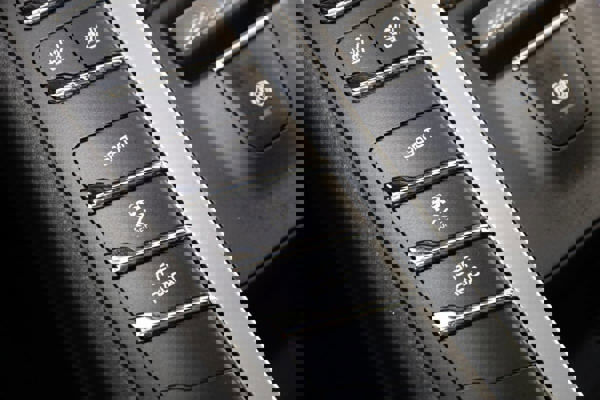 Used 2021 Porsche Macan image 31