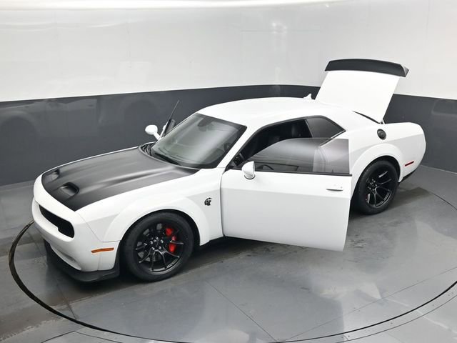Used 2021 Dodge Challenger SRT Hellcat Redeye RWD image 20