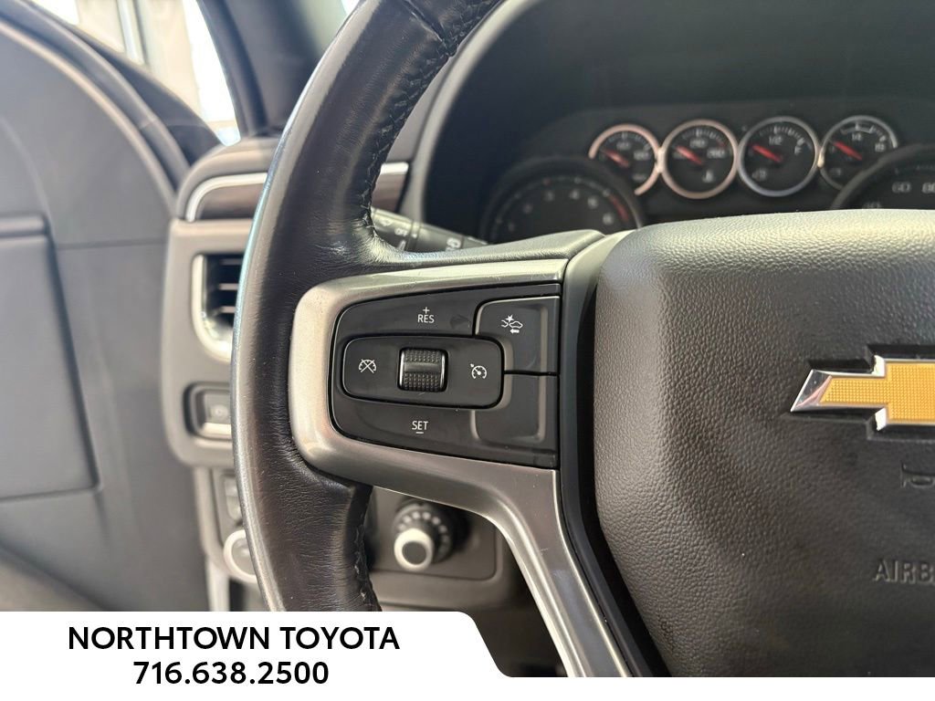 Used 2023 Chevrolet Tahoe LS w/ Driver Alert Package image 33