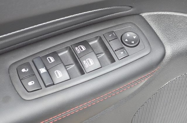 Used 2026 Dodge Durango GT AWD/4WD image 16