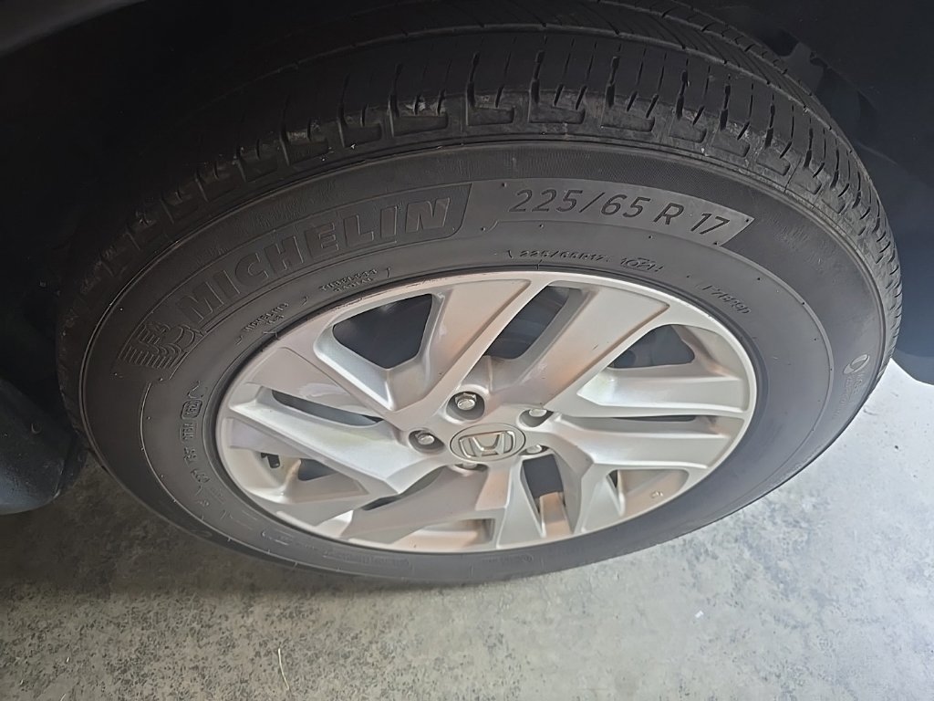 Used 2016 Honda CR-V EX image 4