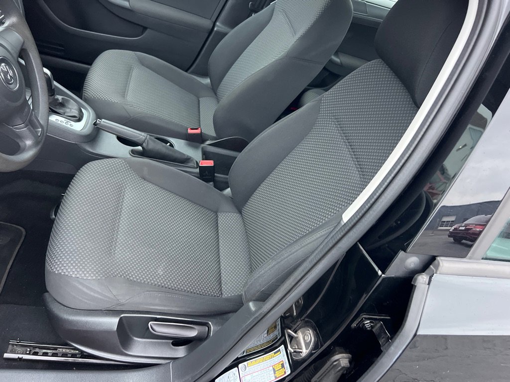 Used 2011 Volkswagen Jetta Sedan image 11