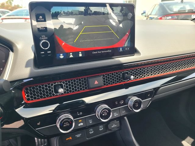 New 2026 Honda Civic Si image 9