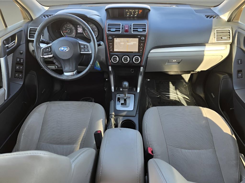 Used 2016 Subaru Forester 2.5i Limited image 28