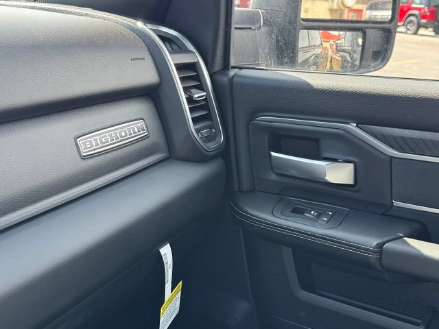 New 2026 RAM 2500 Big Horn AWD/4WD image 41