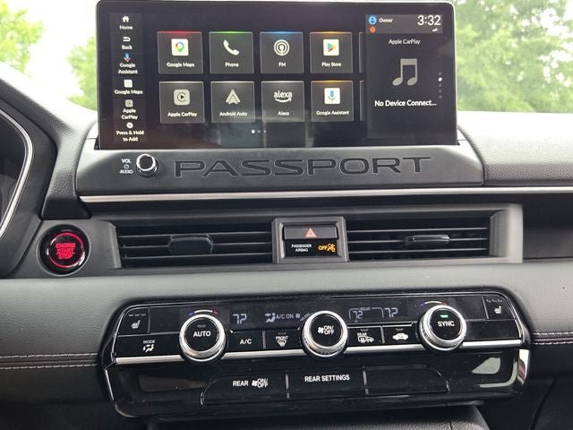Used 2026 Honda Passport RTL image 19