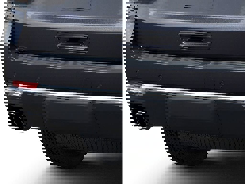 New 2026 Chevrolet Suburban High Country image 14