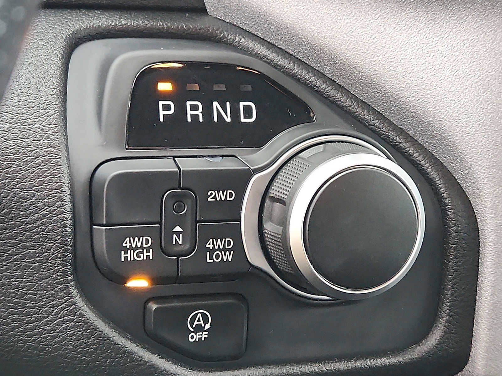 Certified 2025 RAM 1500 Tradesman image 14