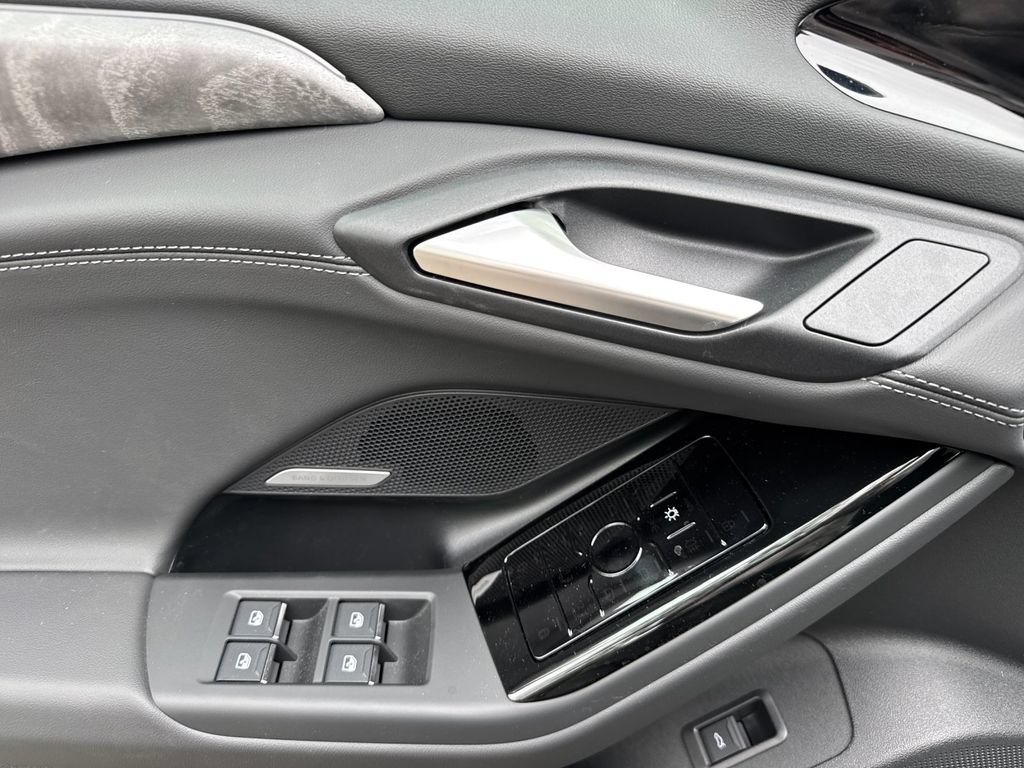 New 2027 Audi A6 e-tron Premium Plus AWD/4WD image 11