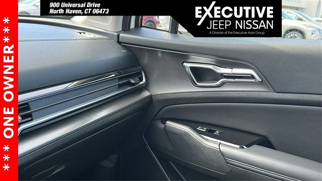 Used 2023 Kia Sportage SX image 23
