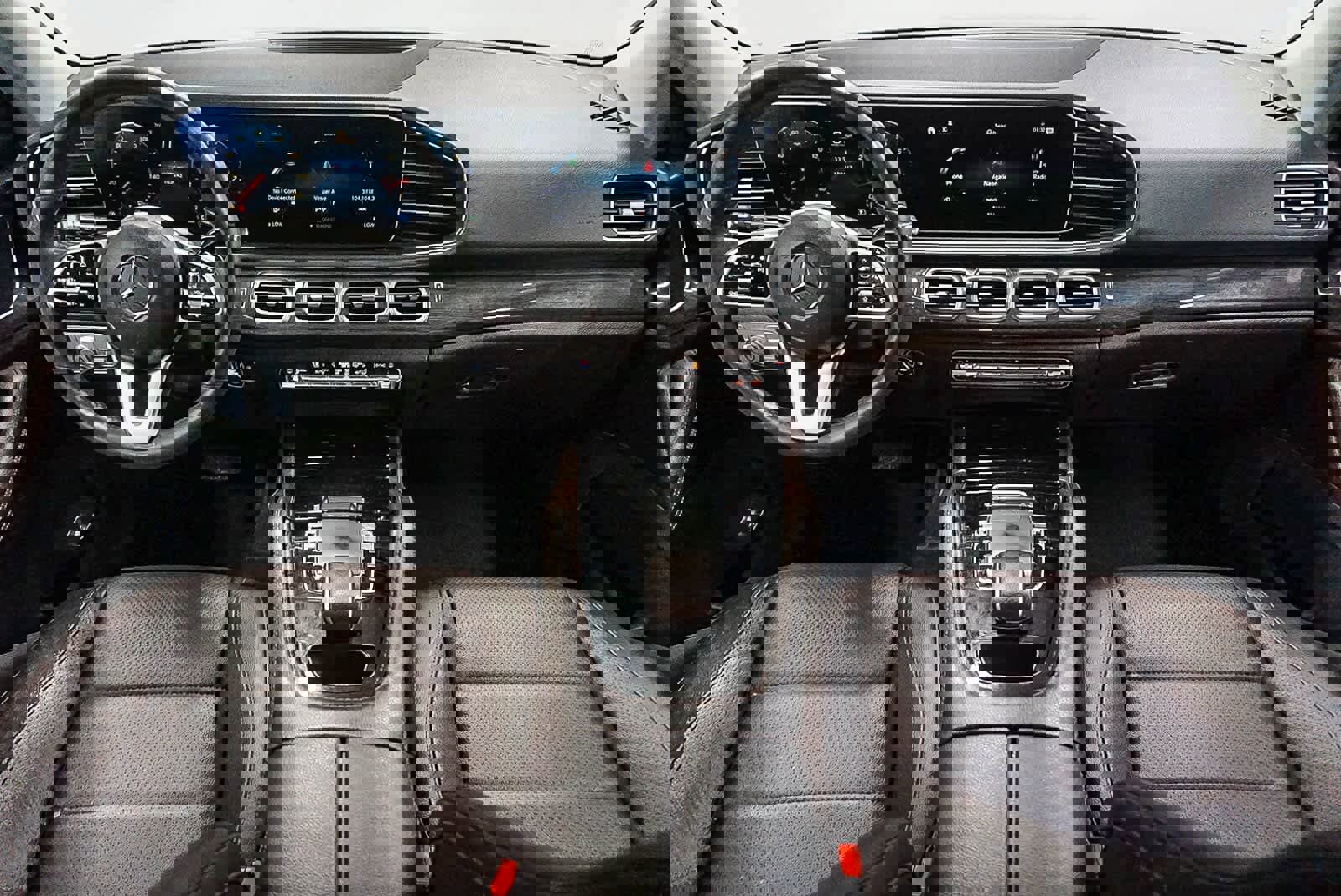 Used 2020 Mercedes-Benz GLE 350 4MATIC image 14