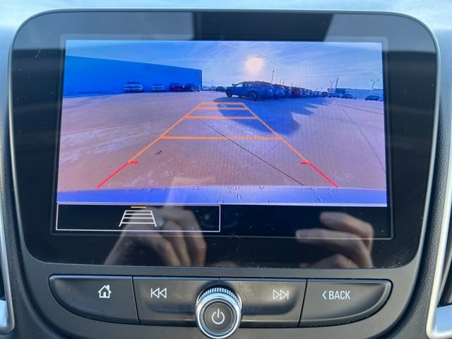 Used 2025 Chevrolet Malibu LT image 22