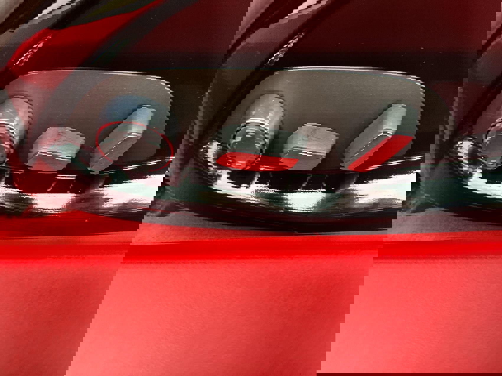 Used 2024 Chevrolet Corvette Stingray Premium Conv w/ Battery Protection Package image 12