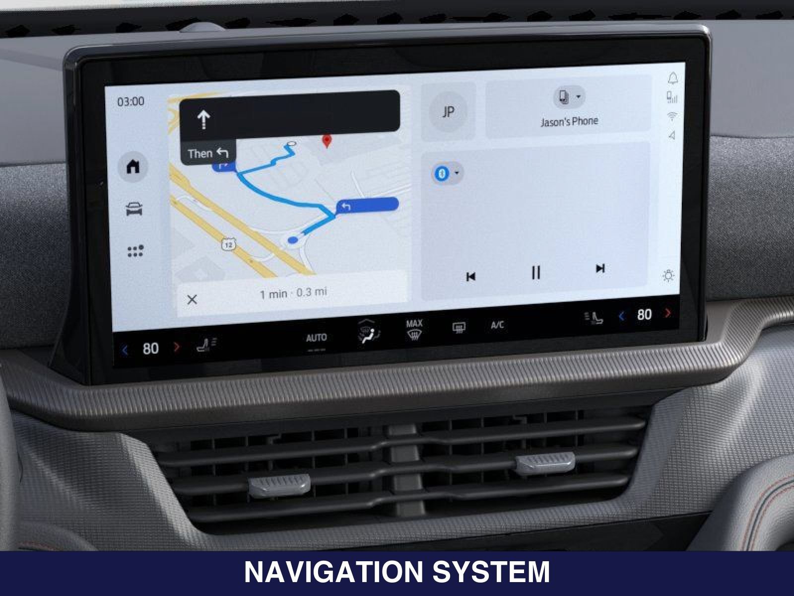 New 2026 Ford Explorer Active RWD image 13