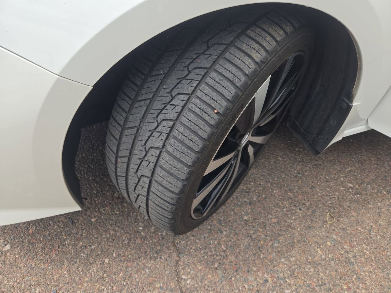 Used 2020 Nissan Altima 2.5 Platinum image 18