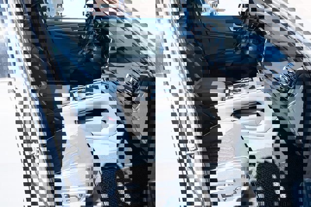 New 2026 Volkswagen Atlas Cross Sport SEL Premium R-Line image 40