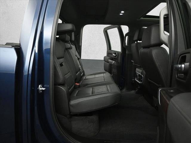 Used 2020 GMC Sierra 2500 Denali w/ Denali Ultimate Package image 24