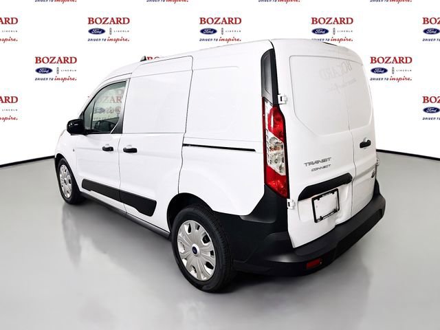 Used 2020 Ford Transit Connect XL image 6
