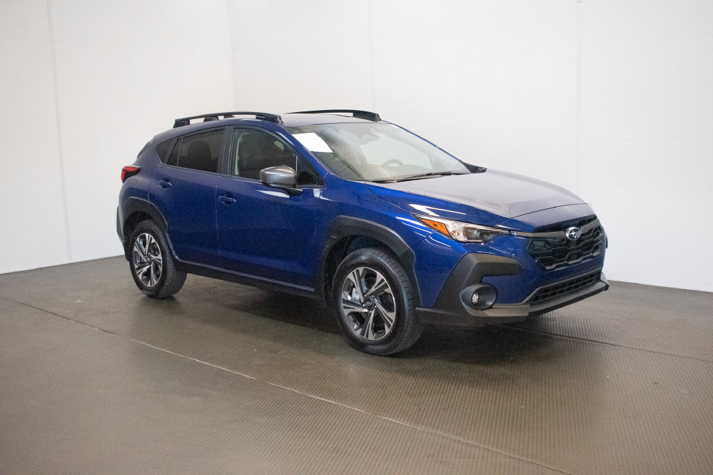 New 2026 Subaru Crosstrek 2.5i Premium AWD/4WD image 1