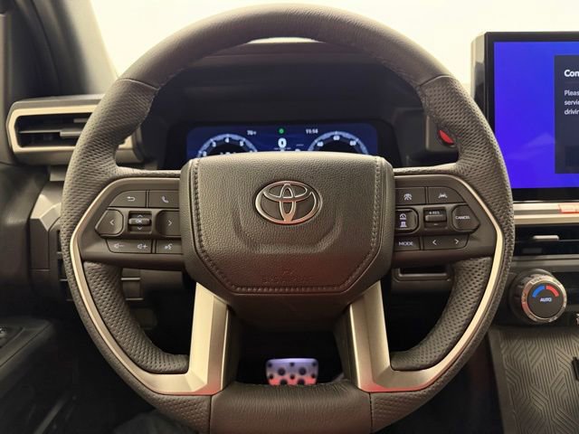 New 2026 Toyota Tacoma TRD Sport RWD image 62
