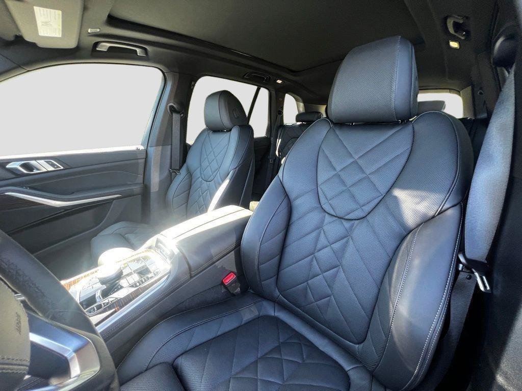 New 2026 BMW X5 sDrive40i RWD image 10