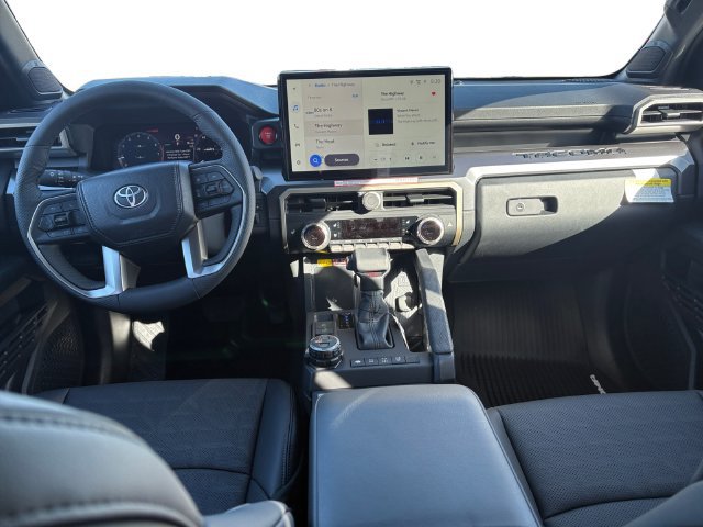 New 2026 Toyota Tacoma TRD Off-Road w/ TRD Off Road Premium Package AWD/4WD image 14
