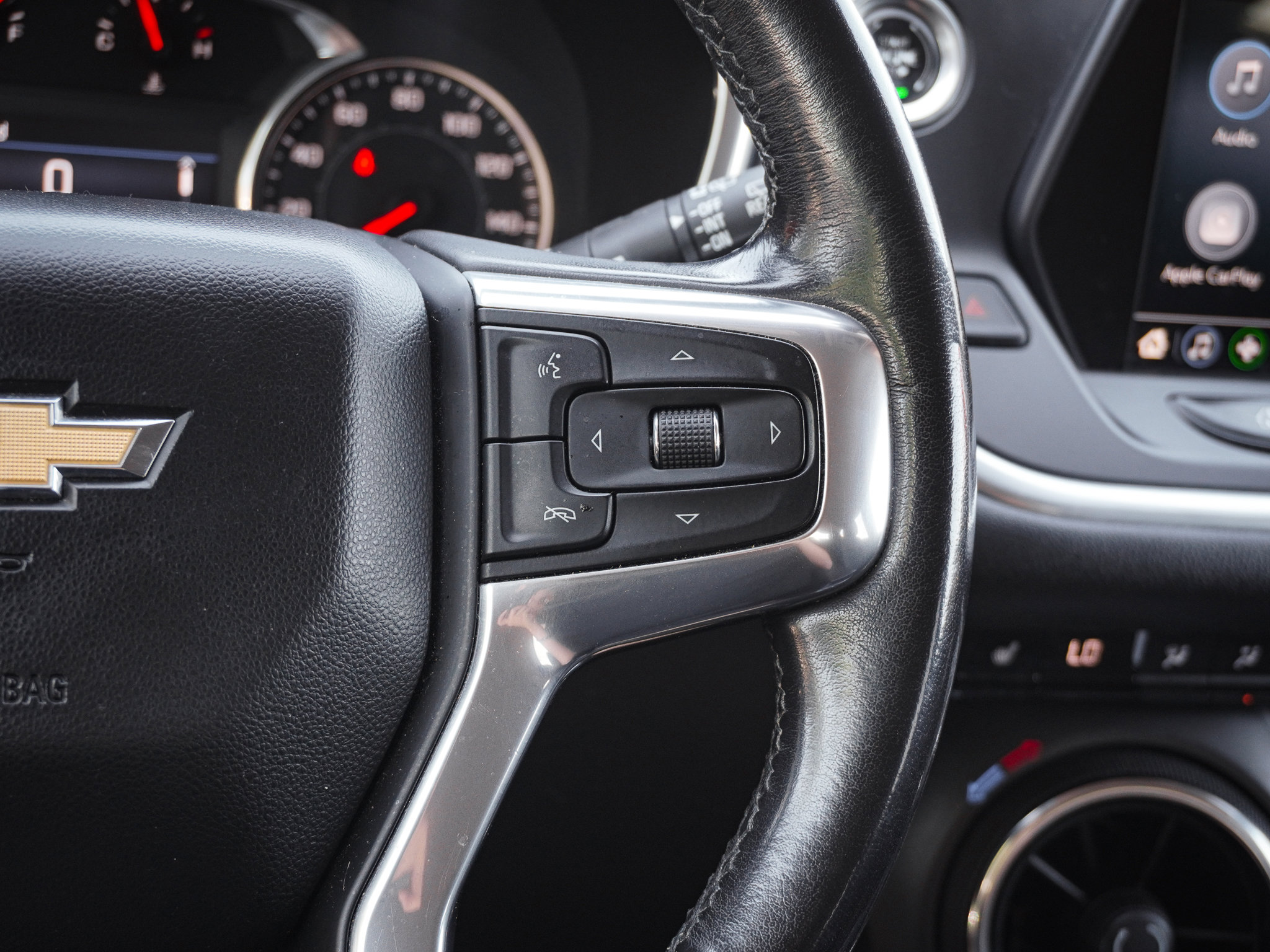 Used 2020 Chevrolet Blazer LT AWD/4WD image 19