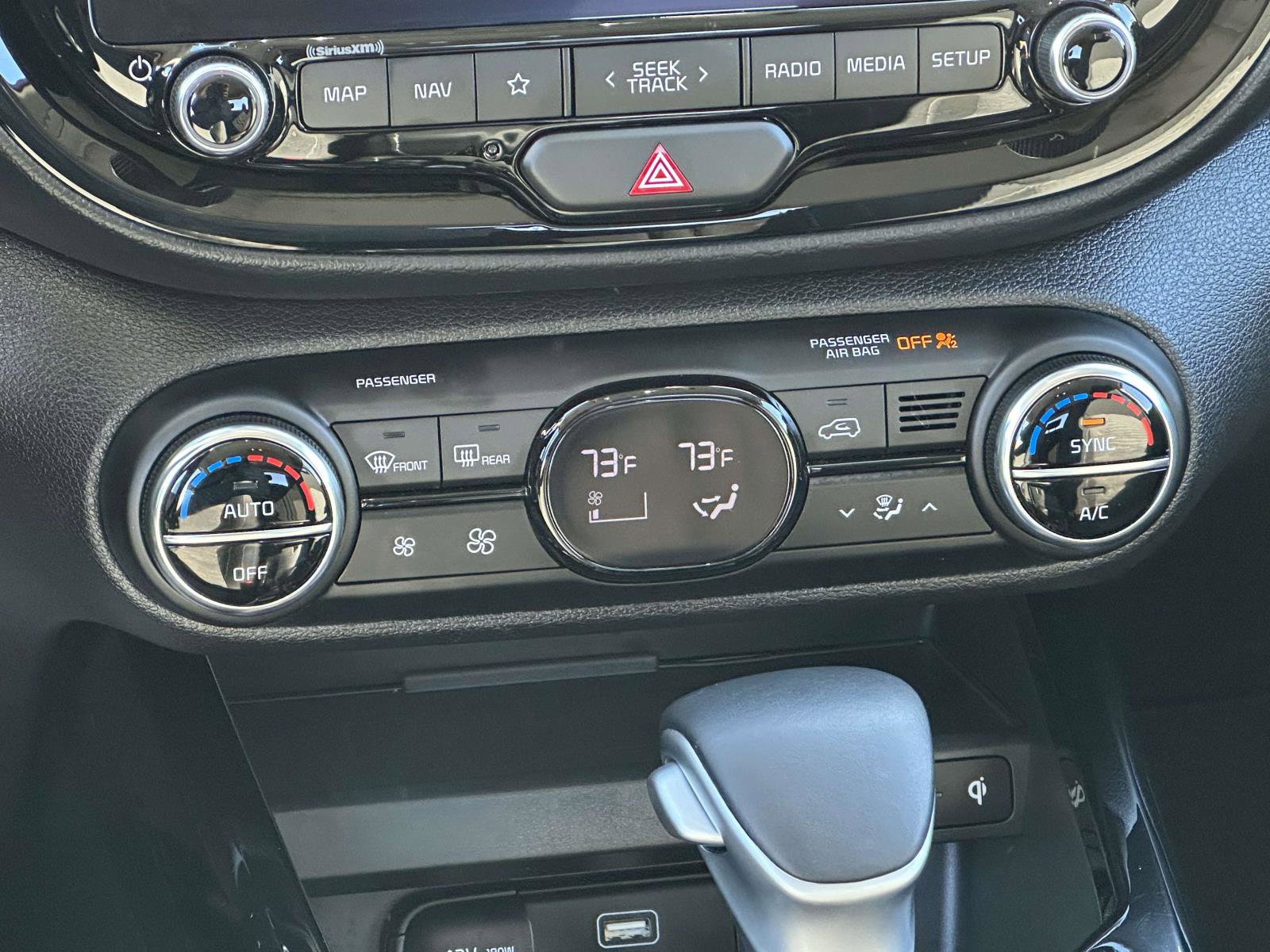 Certified 2023 Kia Soul EX image 5