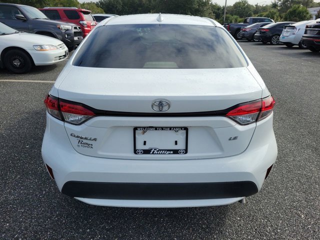 Used 2022 Toyota Corolla LE image 11