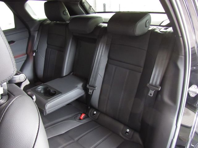 Used 2026 Land Rover Range Rover Evoque Dynamic SE AWD/4WD image 15