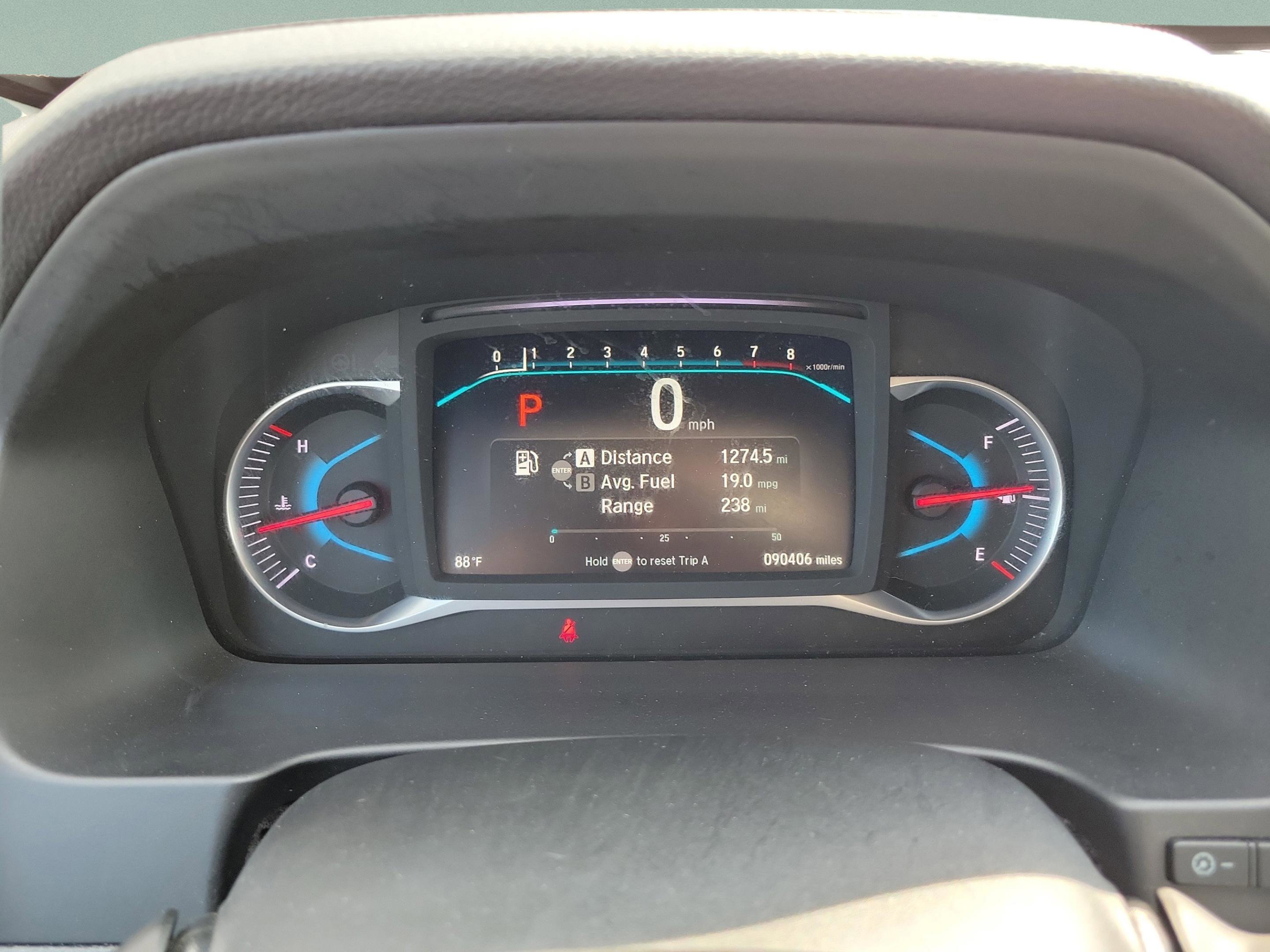 Used 2021 Honda Pilot EX-L image 29