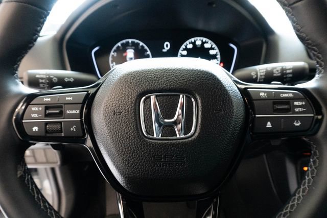 Certified 2025 Honda Civic Sport image 19
