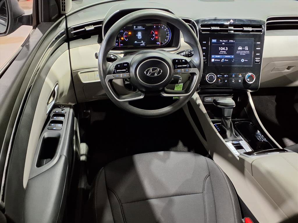 Used 2023 Hyundai Tucson SE image 7