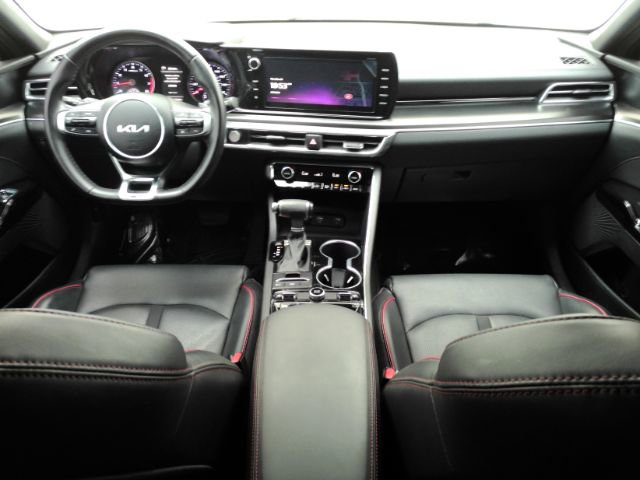 Used 2023 Kia K5 GT image 3