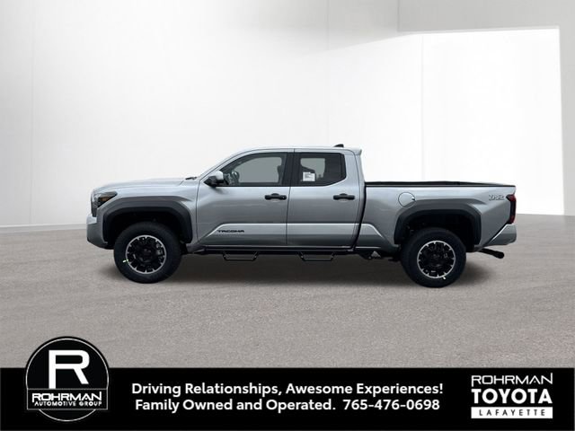 New 2026 Toyota Tacoma TRD Off-Road AWD/4WD image 3