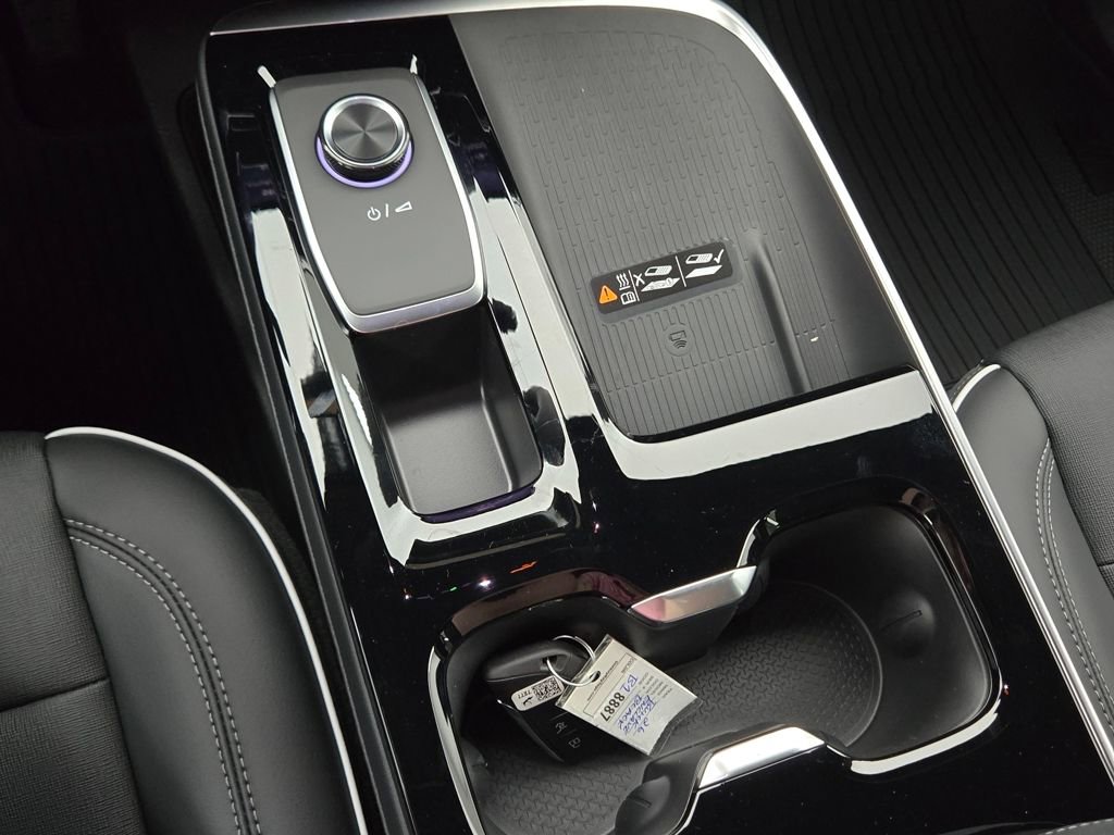 New 2026 Buick Enclave Preferred w/ Power Package image 32