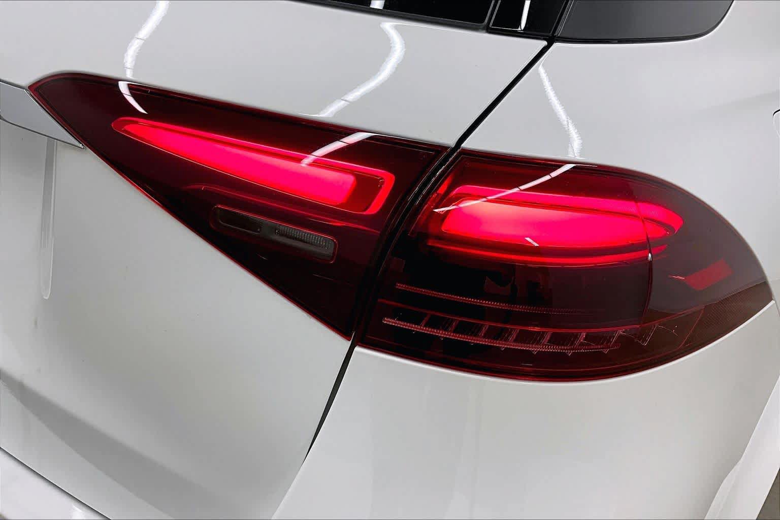 New 2026 Mercedes-Benz GLE 350 4MATIC image 14