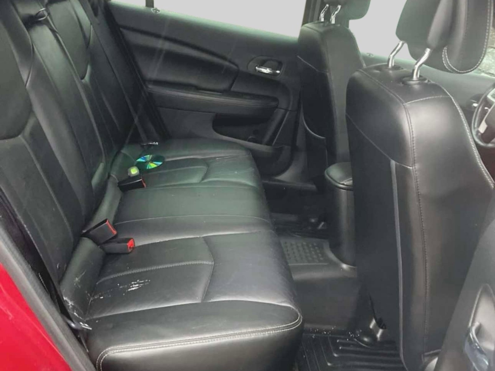 Used 2013 Chrysler 200 Limited w/ Sun/Sound Group image 3