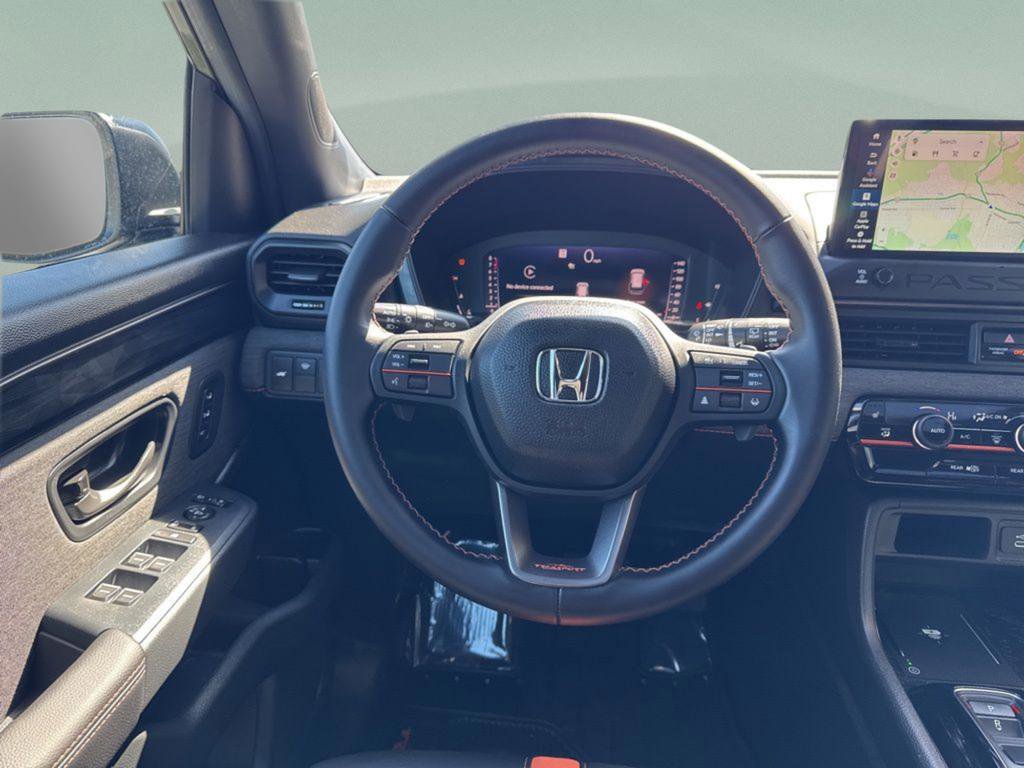 Used 2026 Honda Passport TrailSport image 31