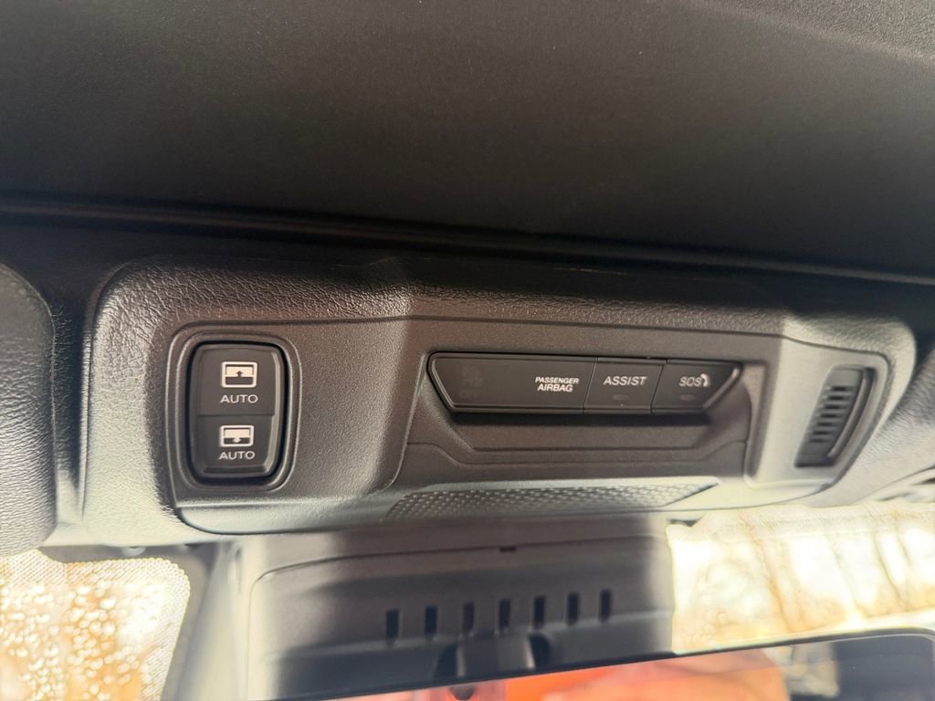 New 2026 Jeep Wrangler Sahara image 21